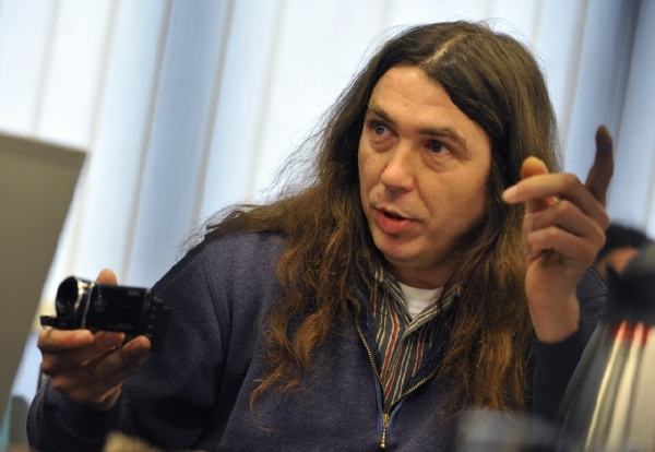 Stanislav Penc. Stanislav Penc.